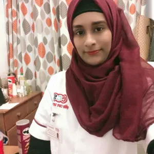 Assistant care at elite care agency in Portsmouth UK.