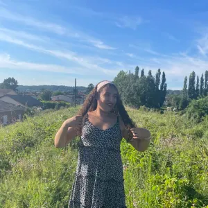 Baby-sitter non expérimentée à Lyon