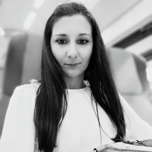 Barista professionale  badante 