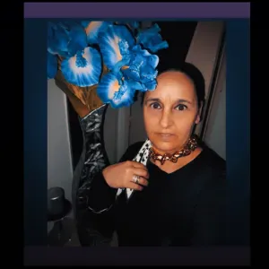 Sou cuidadora idosos