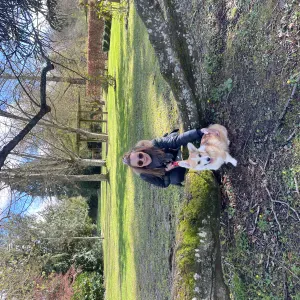 Promenades et visites animaux à Orléans 