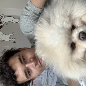 Pet sitter à Paris étudiant sérieux amoureux des animaux