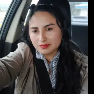 Empleada de hogar en Madrid