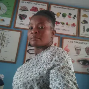 Baby-sitter expérimentée a petit-Goave