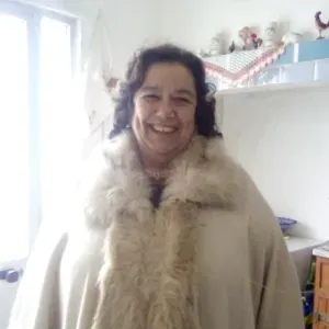 Babysitter em Alenquer com muita experiencia 