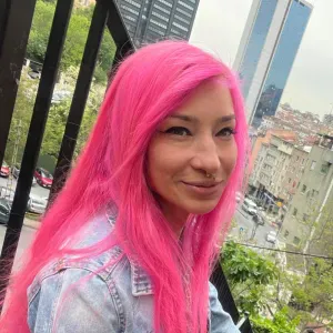 Experience with private persons 