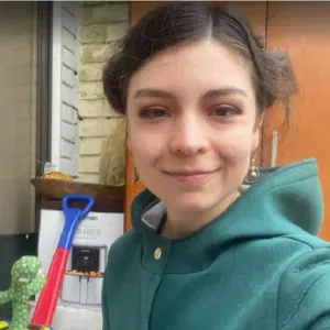 Empleada de limpieza Barbera del Valles