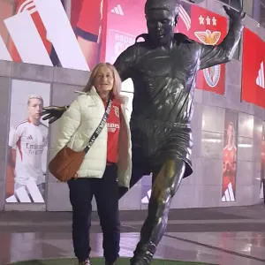 Cuidadora informal de idades em Chaves