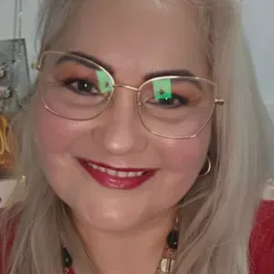 Cuidadora de personas  mayores 