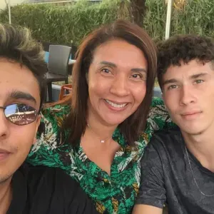 Je rechercje une femme de Menage 