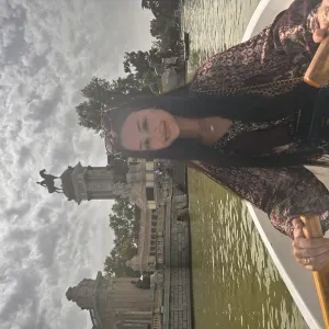 Baby-sitter hispanophone expérimentée à Lyon