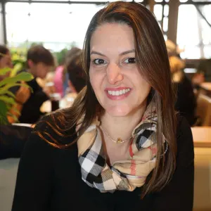 Nounou pour Brésiliens en France