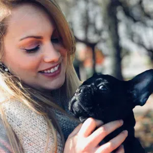 Garde et promenades à Mions 69 ! 🐶 🐱