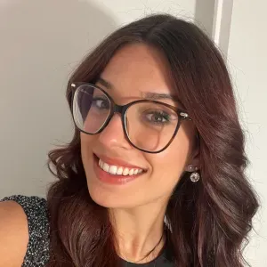 Profesora en Barcelona