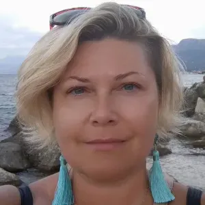 Szukam opiekunki osoby starszej