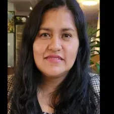 Je suis disponible pour faire le ménage.