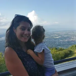 Assistante maternelle agrée à Bons en Chablais