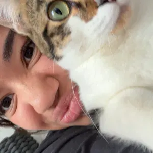Pet-sitter passionné  pour promenades et gardes à Paris 