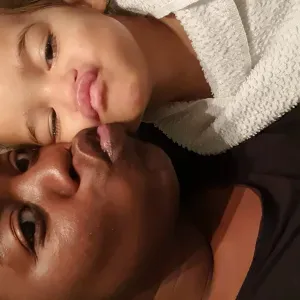 Garde et transport enfant de 2ans ½