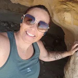 Responsible cleaner in the Costa Blanca 