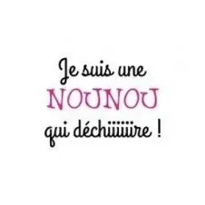 Auxiliaire parentale dispo cherche temps plein