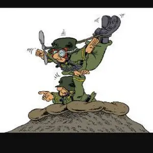 Pulizie o spesa part time zone di Ladispoli e Cerveteri 