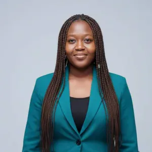 Femme de ménage responsable, rigoureuse