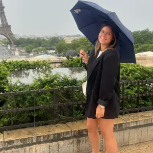 Baby sitter expérimentée à Narbonne 