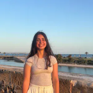 Estudiante de grado doble en educación infantil y primaria