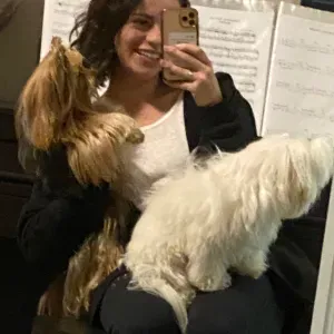 Pet Sitting em Aveiro | Experiência com Cães e Gatos