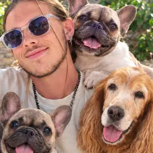 Pet-sitter de confiance pour votre chien ou votre chat