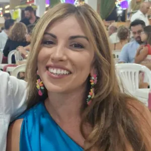 Niñera en Salamanca con experiencia