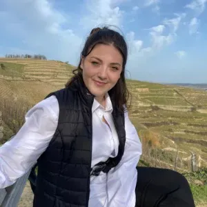 Étudiante en staps proposer d'aider vos enfants