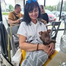 Retkarciais priziureti vaikuti ar kudiki.