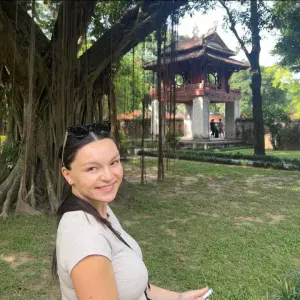 Emploi de baby-sitter Aviron