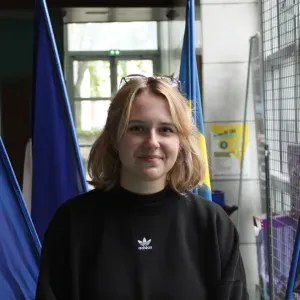 Baby sitter sur Nancy et ses alentours 