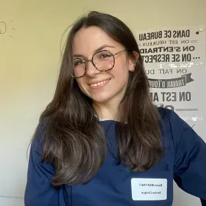 Garde d'enfants / accompagnement de personnes âgées