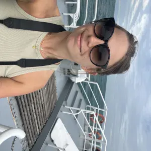 Hushållerska sökes - Göteborg