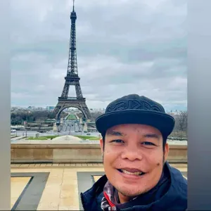 Responsible cleaner in Paris France