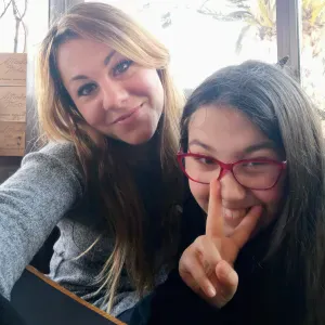 Baby sitter di 45 anni super esperta Fabriano