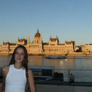 Canguro en Salamanca con experiencia 