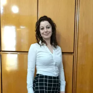 Addetta alle pulizie zona Massa 