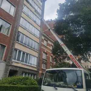 Je cherche une femme de ménage à domicile