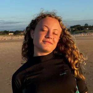 Canguro en madrid, estudiante de EI en la complutense