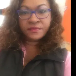 Je suis d'origine cubaine et j'adore les enfants