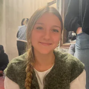 Baby-sitter sérieuse et attentionnée, soirs et week-ends🌸
