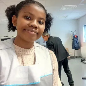 Femme de ménage à saint malo  