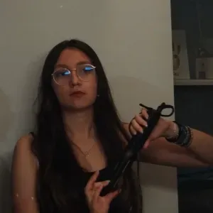 Baby-sitter a la recherche d'emploi 