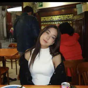 Niñera en gran canaria buena con los niños 