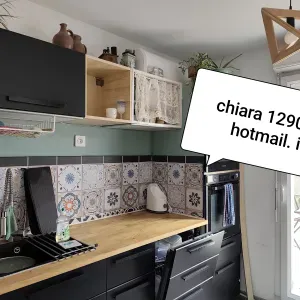 Recherche femme de ménage deux Merc soir par mois 